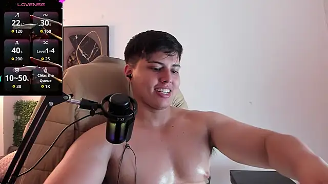 Thom Ohtani online show from 02/07/26, 02:59