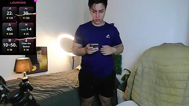 Thom Ohtani online show from 02/23/26, 09:01