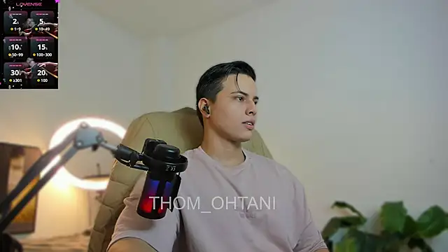 Thom Ohtani online show from 02/26/26, 10:53