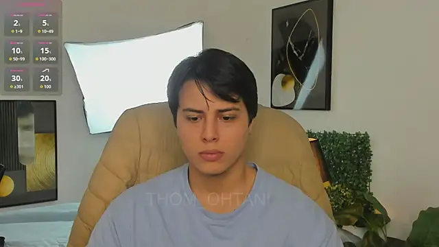 Thom Ohtani online show from 04/21/26, 01:07