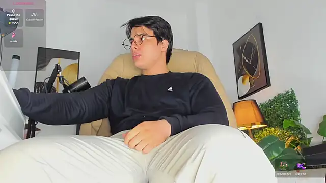 Thom Ohtani online show from 04/23/26, 12:23