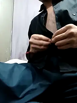 Jaisboy online show from 02/18/25, 12:04