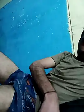 Jaisboy online show from 03/14/25, 01:02