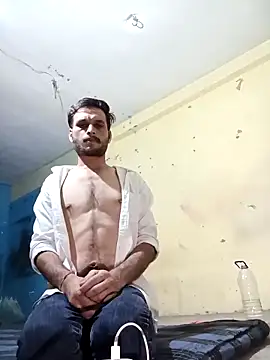 Jaisboy online show from 03/17/25, 10:28