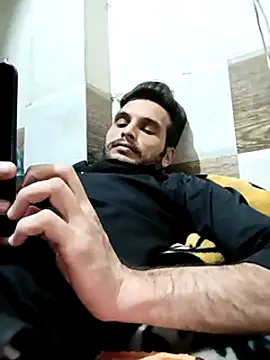 Jaisboy online show from 03/21/25, 02:40