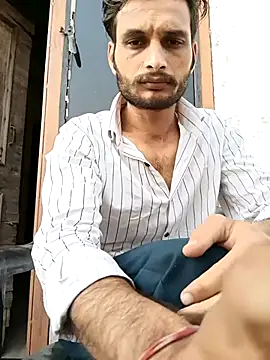 Jaisboy online show from 03/23/25, 05:00