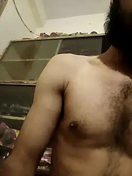 Jaisboy online show from 10/29/25, 04:26