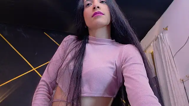 amabel zambrano online show from 03/31/26, 11:10