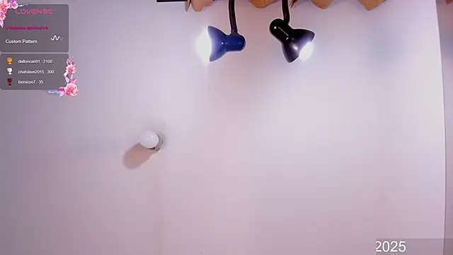 Alice-randy online show from 02/07/25, 03:23