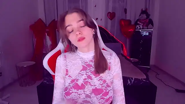 VITA TESS online show from 02/15/25, 10:55