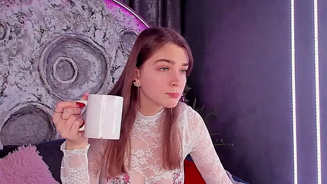 VITA TESS online show from 03/13/25, 05:54