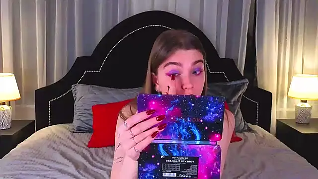 VITA TESS online show from 12/19/25, 11:28