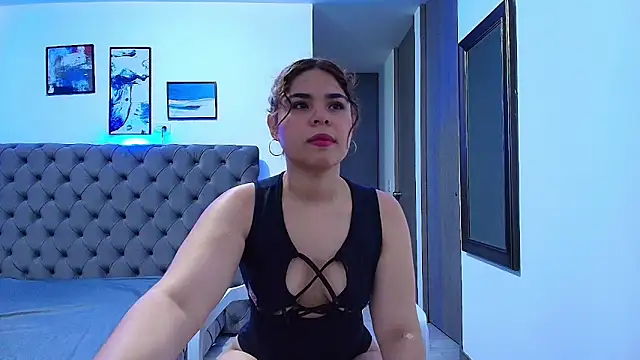 Snapshot of stellaallen24 chatting on 01/27/25, 11:11 stellaallen24 online show from 01/27/25, 11:11