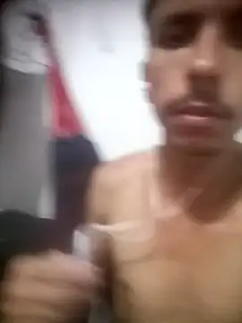 MagrinhoSaradoo online show from 02/06/25, 07:56