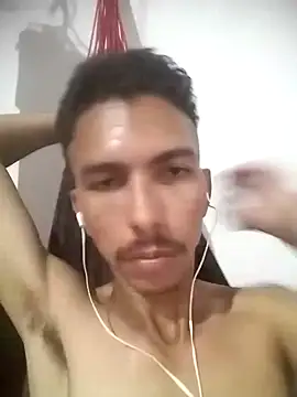 MagrinhoSaradoo online show from 02/12/25, 04:55