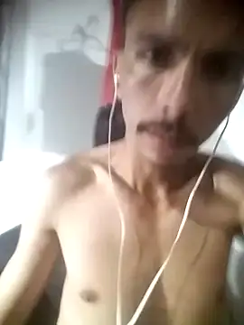 MagrinhoSaradoo online show from 02/17/25, 10:40