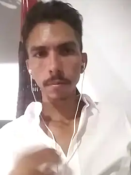 MagrinhoSaradoo online show from 02/23/25, 03:18