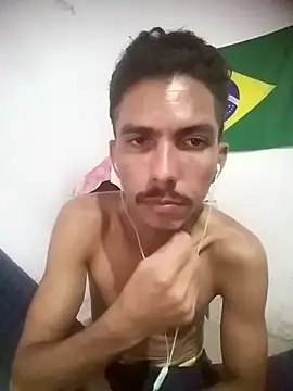 MagrinhoSaradoo online show from 02/26/25, 09:32