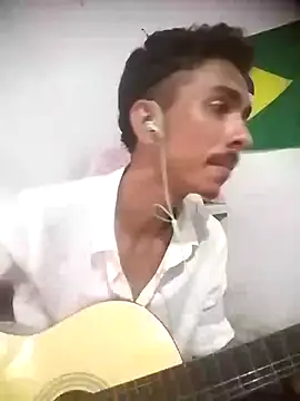 MagrinhoSaradoo online show from 02/28/25, 03:04