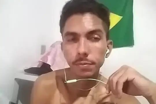 MagrinhoSaradoo online show from 03/01/25, 05:31