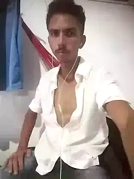 MagrinhoSaradoo online show from 03/10/25, 07:07