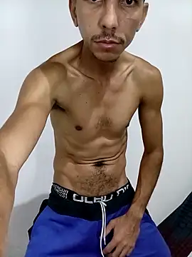 MagrinhoSaradoo online show from 09/17/25, 06:48