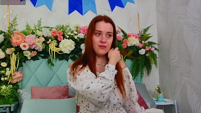 EllieGarson online show from 09/25/25, 05:16