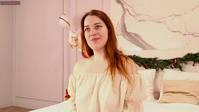 EllieGarson online show from 01/13/26, 05:07