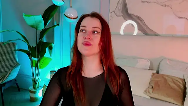 EllieGarson online show from 02/04/26, 05:08