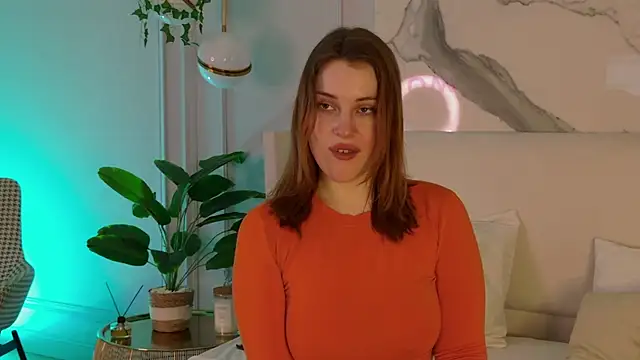 EllieGarson online show from 03/31/26, 05:13