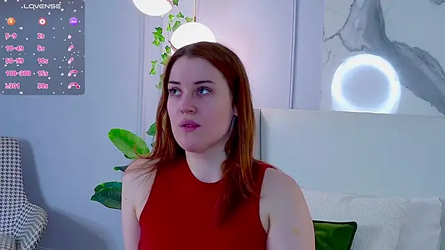 EllieGarson online show from 07/24/26, 06:06