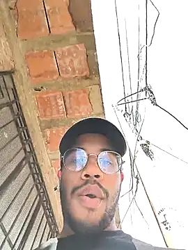 Snapshot of THEGOATHL chatting on 11/04/25, 07:57 THEGOATHL online show from 11/04/25, 07:57