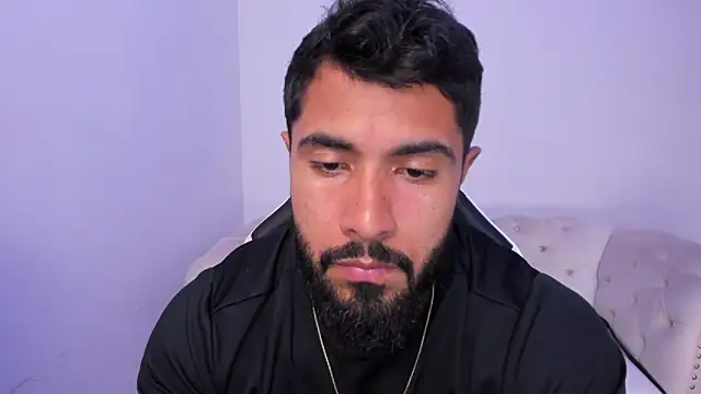 Santiago huntt online show from 02/16/26, 09:11