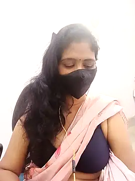 Lucky-Deepthi online show from 02/21/26, 07:48