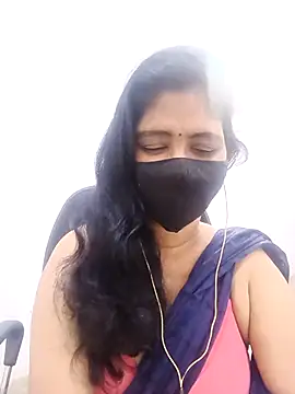 Lucky-Deepthi online show from 02/24/26, 10:19