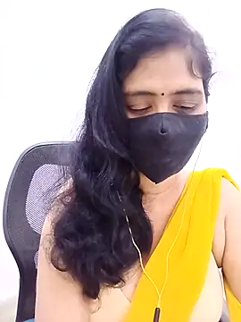 Lucky-Deepthi online show from 03/01/26, 01:07