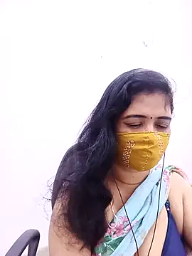 Lucky-Deepthi online show from 04/23/26, 10:56