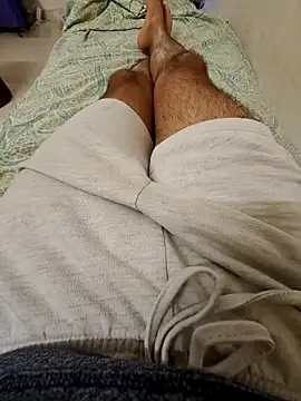 shrenik34 online show from 01/08/25, 04:34