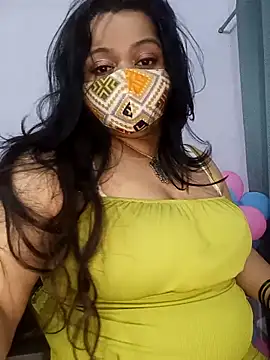 BigAssSarah online show from 02/12/26, 02:56