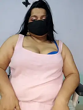 BigAssSarah online show from 03/09/26, 01:37