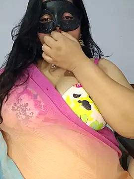 BigAssSarah online show from 03/17/26, 09:40