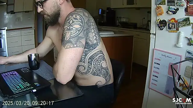 realdilf online show from 03/20/26, 08:19