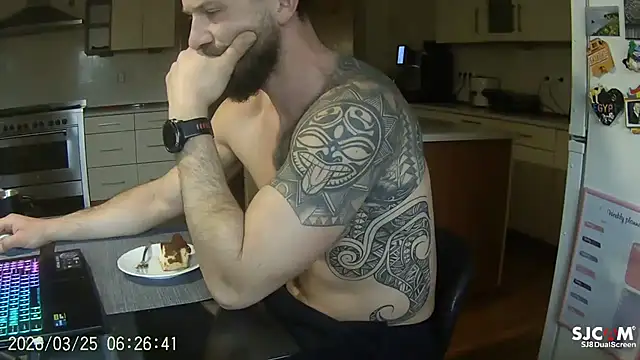 realdilf online show from 03/25/26, 05:24