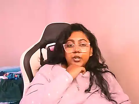 Indian Ruby99 online show from 04/24/26, 10:28