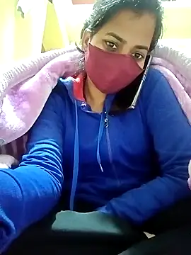 Snapshot of Pooja_cut chatting on 01/19/25, 02:38 Pooja cut online show from 01/19/25, 02:38