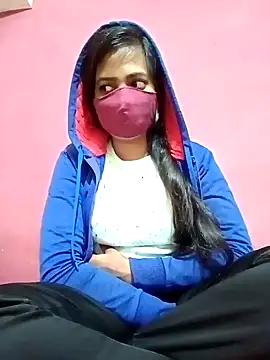Snapshot of Pooja_cut chatting on 01/26/25, 11:28 Pooja cut online show from 01/26/25, 11:28