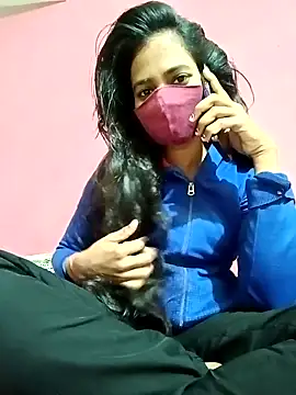 Snapshot of Pooja_cut chatting on 01/29/25, 01:49 Pooja cut online show from 01/29/25, 01:49