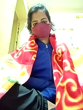 Snapshot of Pooja_cut chatting on 02/09/25, 12:49 Pooja cut online show from 02/09/25, 12:49