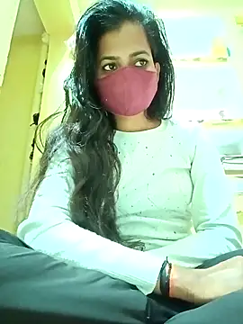 Snapshot of Pooja_cut chatting on 02/21/25, 04:59 Pooja cut online show from 02/21/25, 04:59