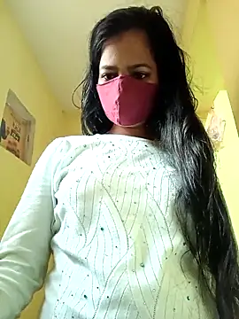 Snapshot of Pooja_cut chatting on 02/22/25, 02:17 Pooja cut online show from 02/22/25, 02:17